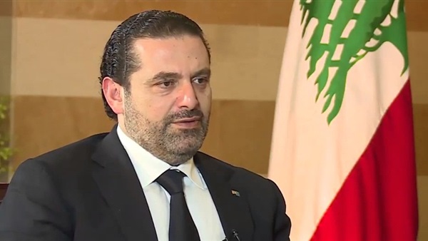 سعد الحريري