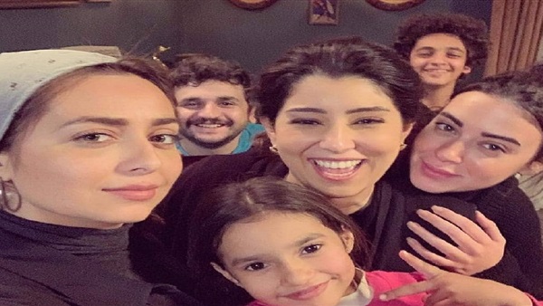 مسلسل طلقة حظ