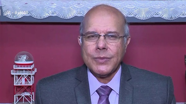 رئيس هيئة الأرصاد