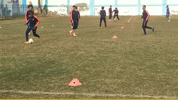 المريخ البورسعيدي