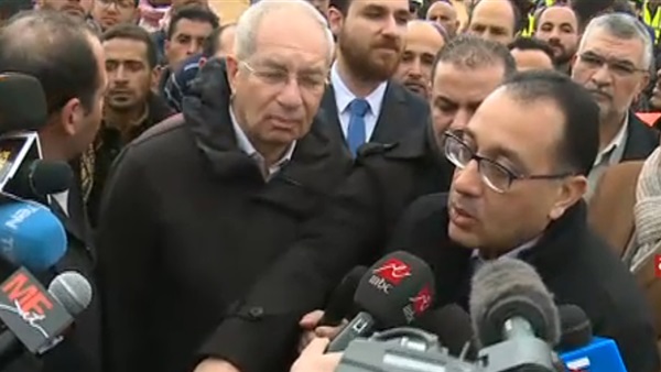 رئيس مجلس الوزراء