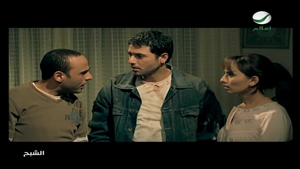 فيلم الشبح