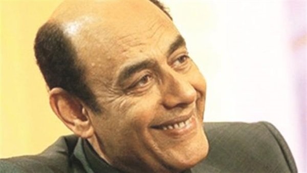 زواج أحمد بدير من