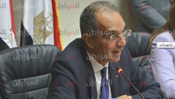 وزير الاتصالات يؤكد