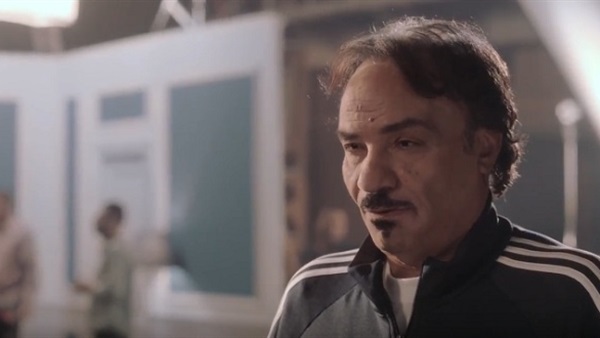 حمدي الوزير