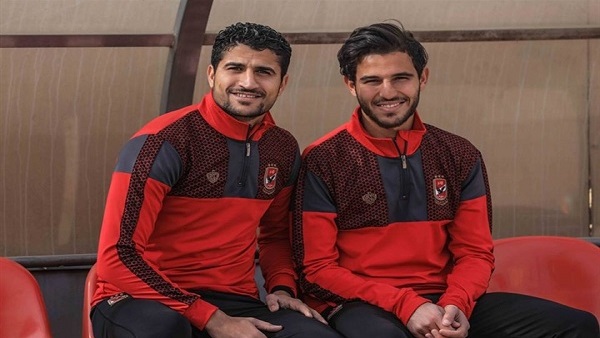 حمدي فتحي يتحدث