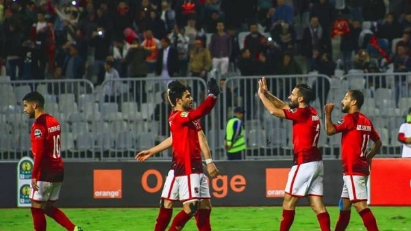 الأهلي