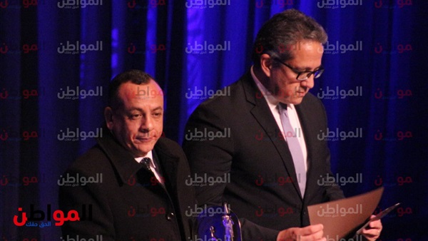 احتفالية الآثار بعيد
