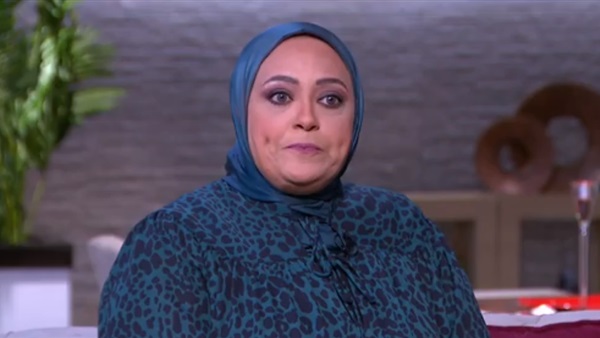 الدكتورة هبة مشالى