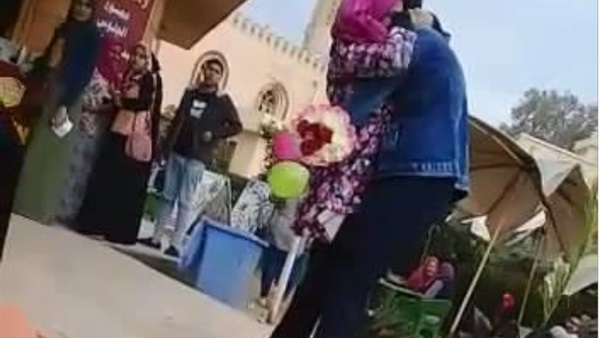 شيخ الأزهر يطالب