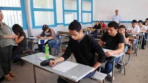 امتحان الاحياء اولي