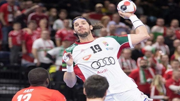 مجموعة منتخب مصر