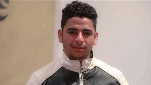 محمود الجزار