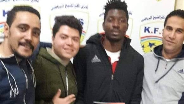 شقيق الإيفوارى ديديه