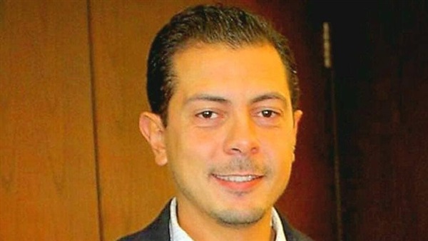 خالد رفعت