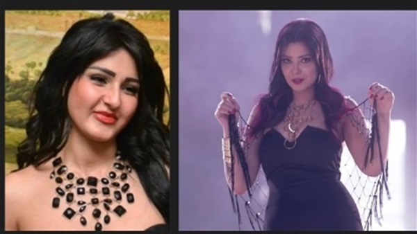 شيما وشيماء الحاج