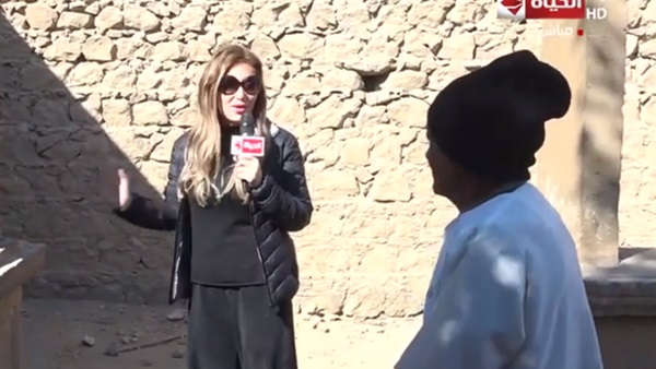ريهام سعيد والتربى