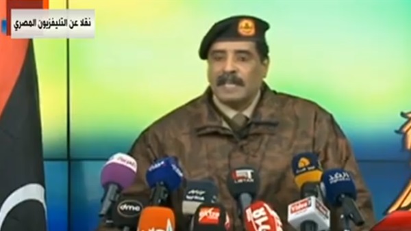 المسمارى وعمليات
