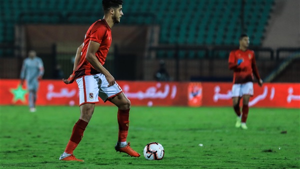 أحمد الشيخ