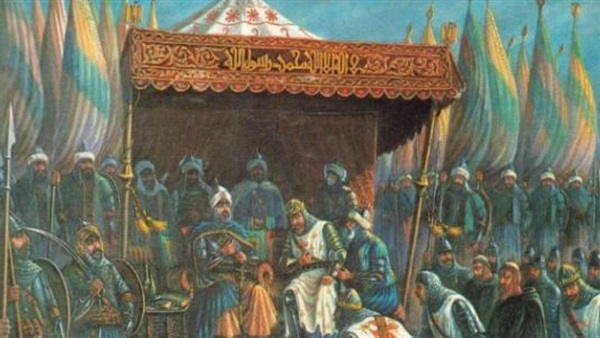 حكايات قبل النوم