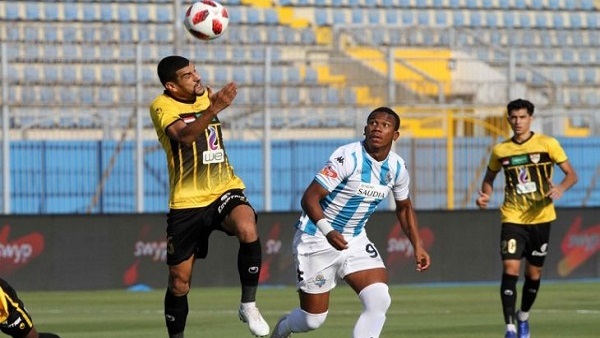 بيراميدز والإنتاج