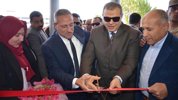 ملتقى تشغيل شباب