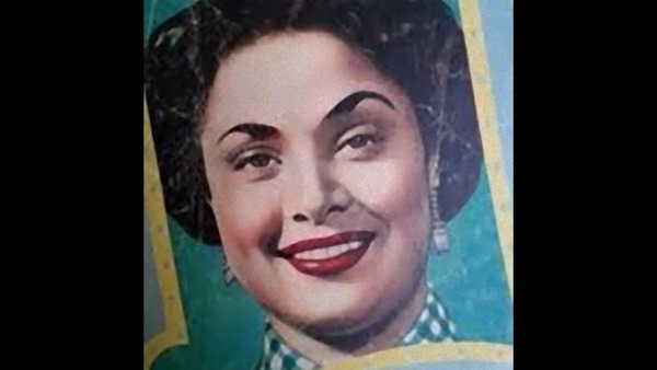 سعاد مكاوي