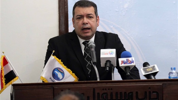 أمين برلمانية مستقبل