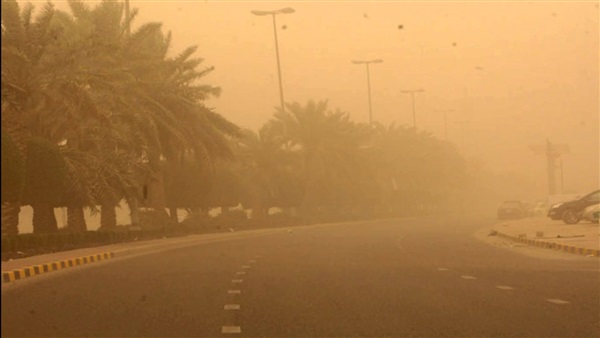 عاصفة