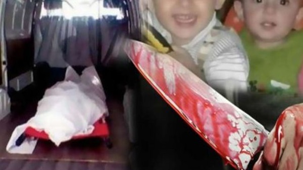 جرائم قتل