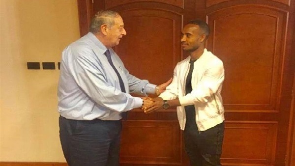 وكيل بيكلى: اللاعب