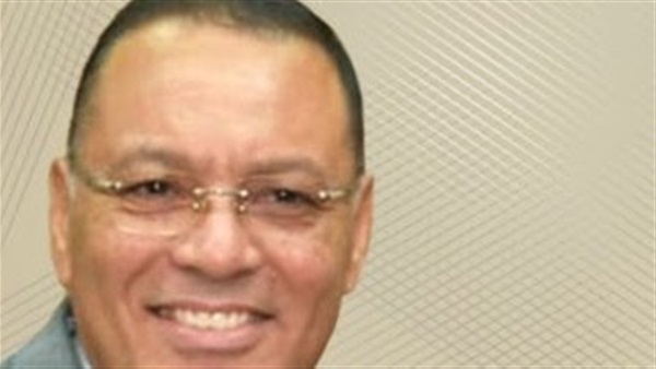 ممدوح غراب - محافظ