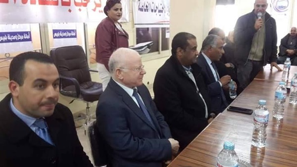 ستقبل وطن