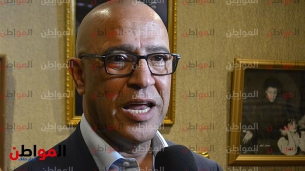 أشرف عبد الباقي