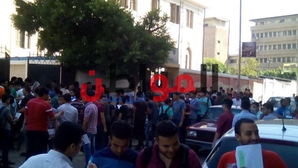 امتحان جغرافيا اولى
