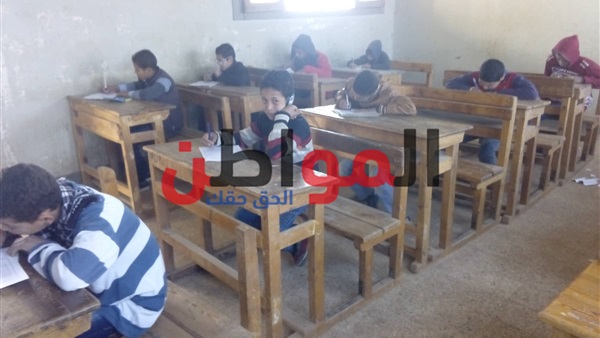 المرحلة الإعدادية