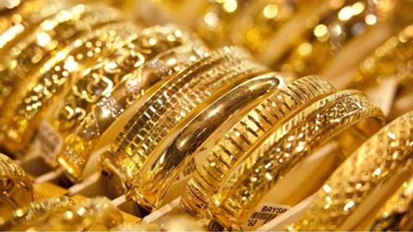 سعر الذهب عيار 21