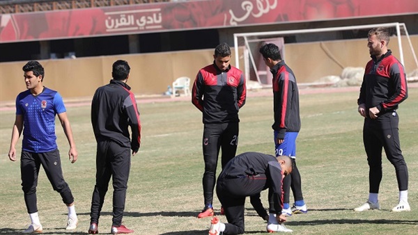 مران الأهلي
