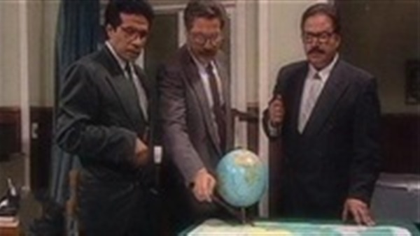 مشاهدة مسلسل الحفار