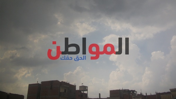 عاصفة رملية بالشرقية
