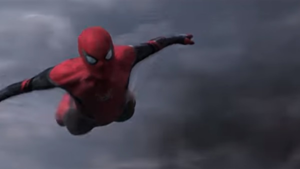 Spider-Man: Far From