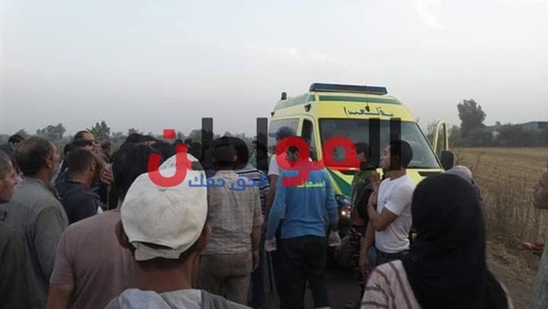 مصرع وإصابة 4 اشخاص