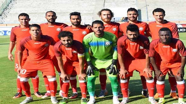 طارق العشري يعلن