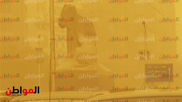 تمثال نهضة مصر