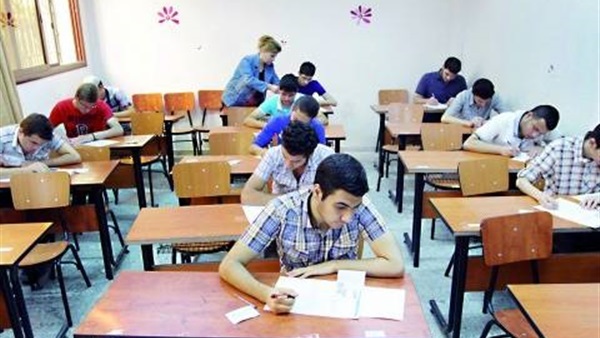 شاومينج تسريب امتحان