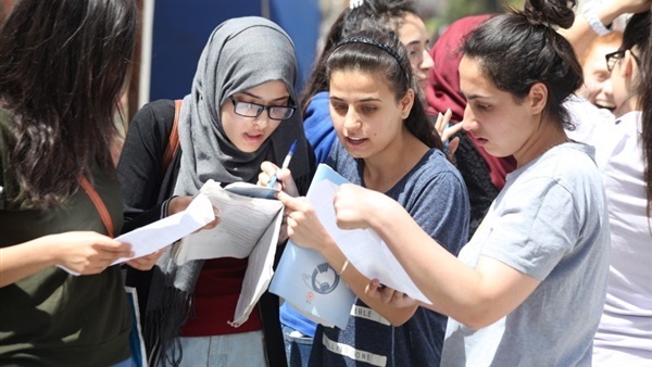 تسريب امتحان الانجليزي
