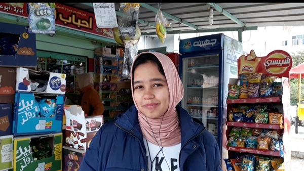اراء الطلاب في تسريب