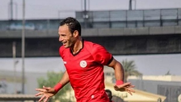 حسام باولو