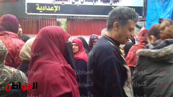 امتحان اللغة العربية