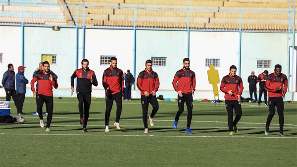 مران الاهلي